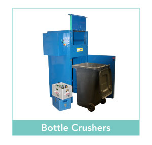 bottle crushers