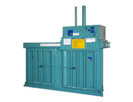 Ceco 75DC Baler 