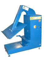 Ceco Bin Press 