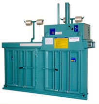 ceco balers