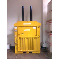 Used Ceco 450LR Baler 