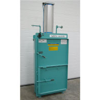 Used Air Baler 